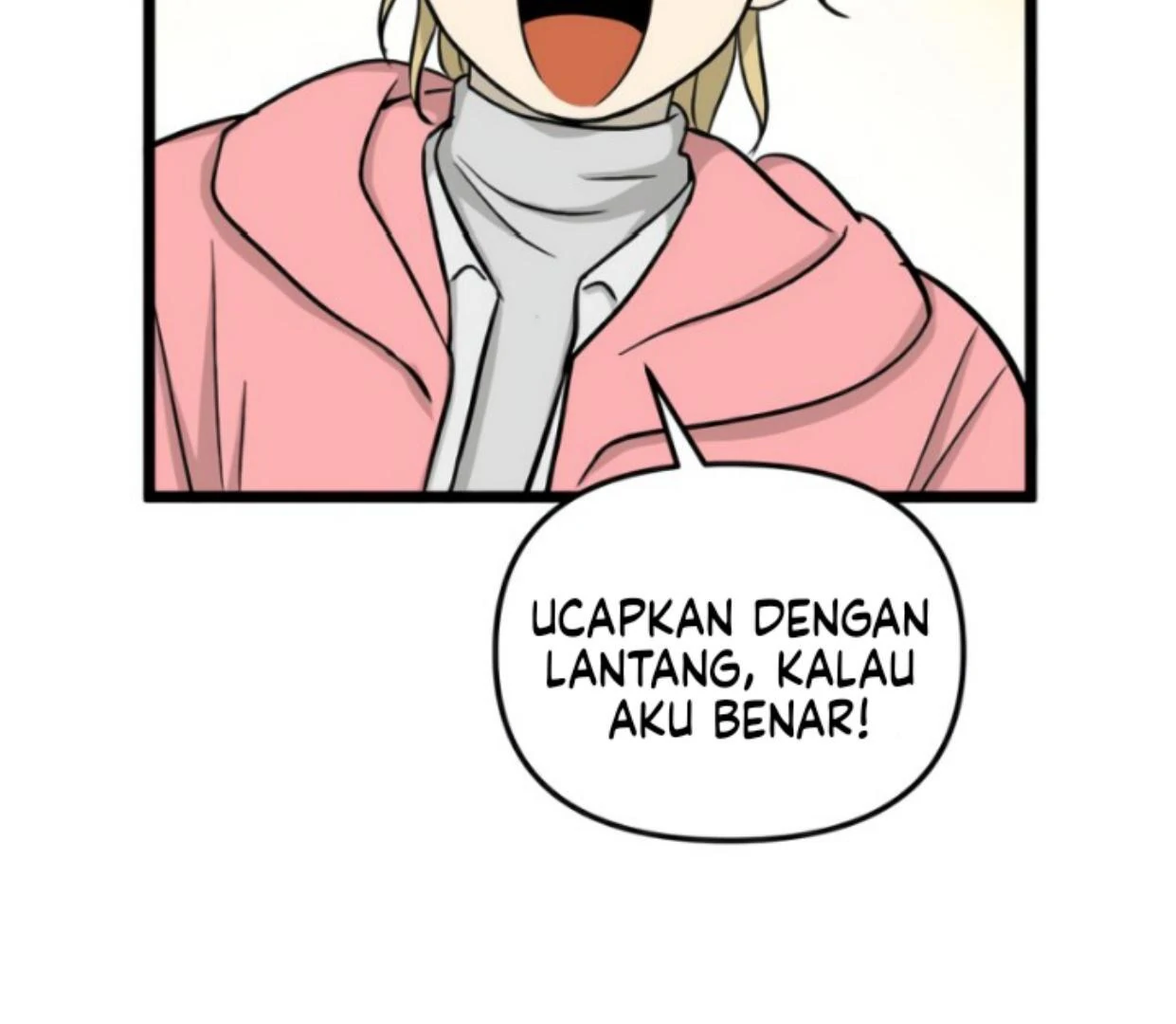 Homeless Chapter 191 Gambar 49