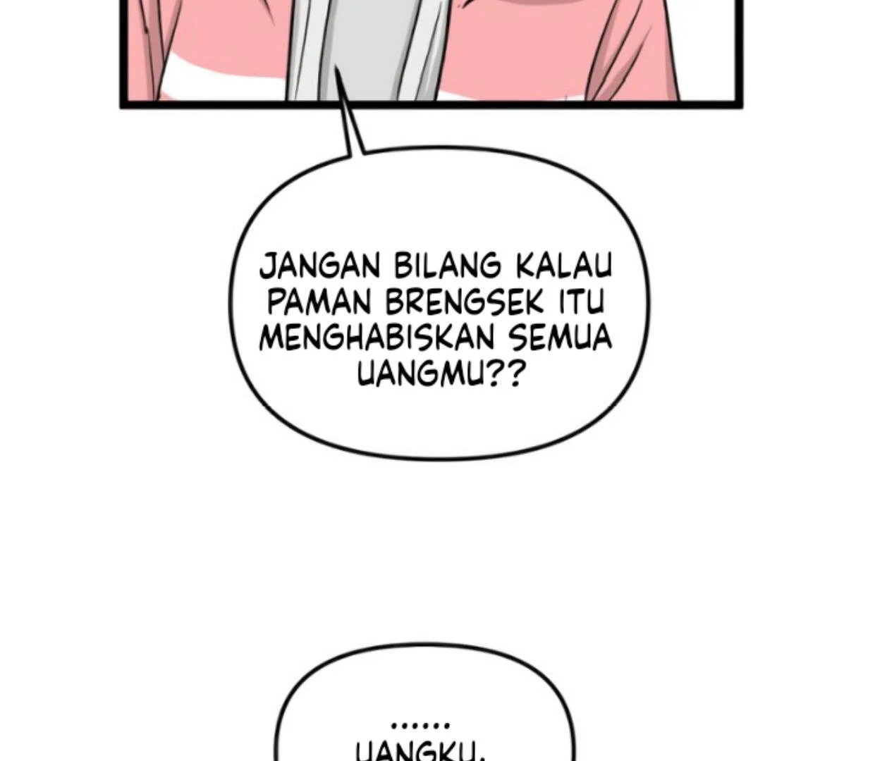 Homeless Chapter 191 Gambar 53