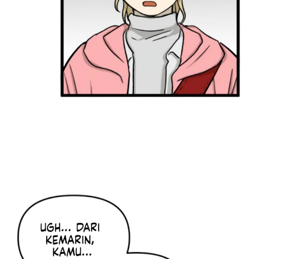 Homeless Chapter 191 Gambar 6