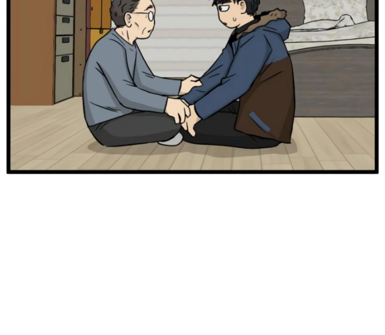 Homeless Chapter 191 Gambar 65