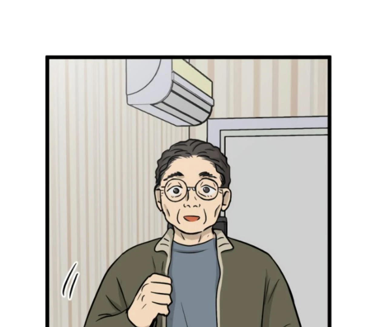 Homeless Chapter 191 Gambar 76