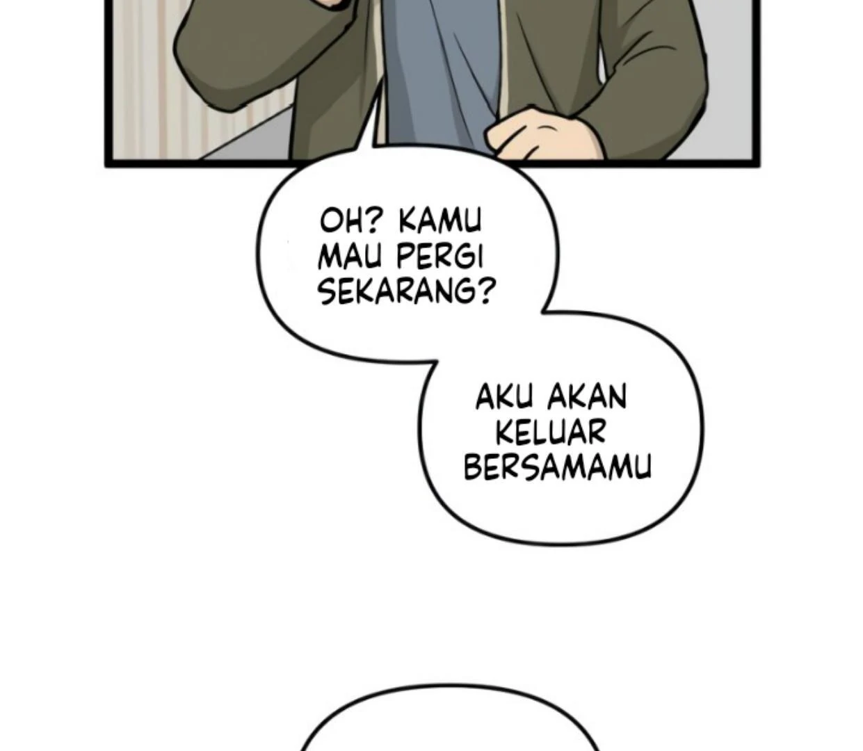 Homeless Chapter 191 Gambar 77