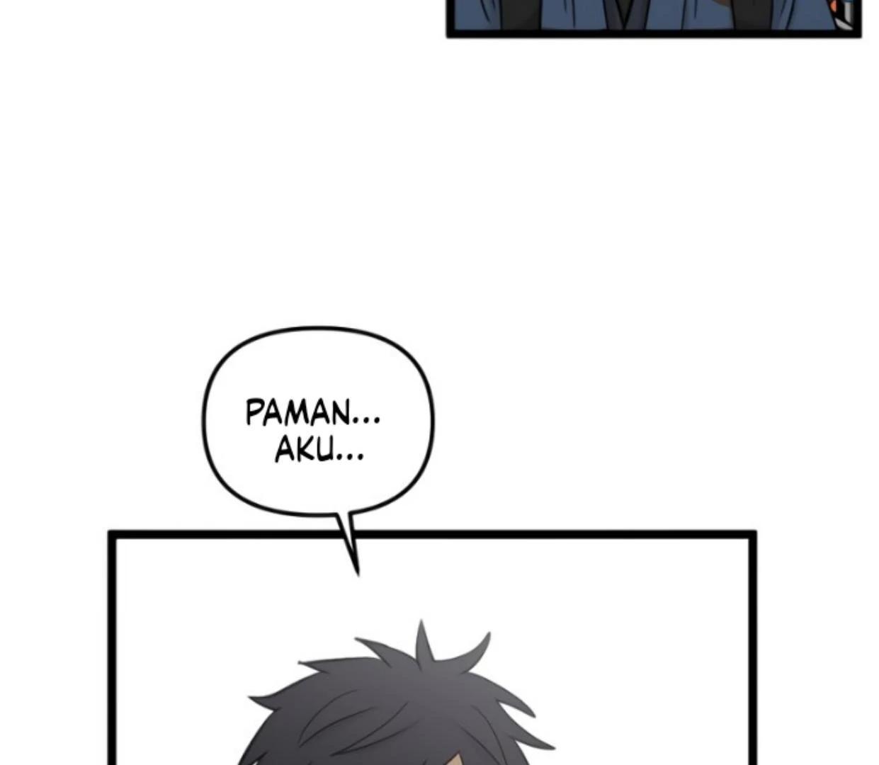 Homeless Chapter 191 Gambar 94