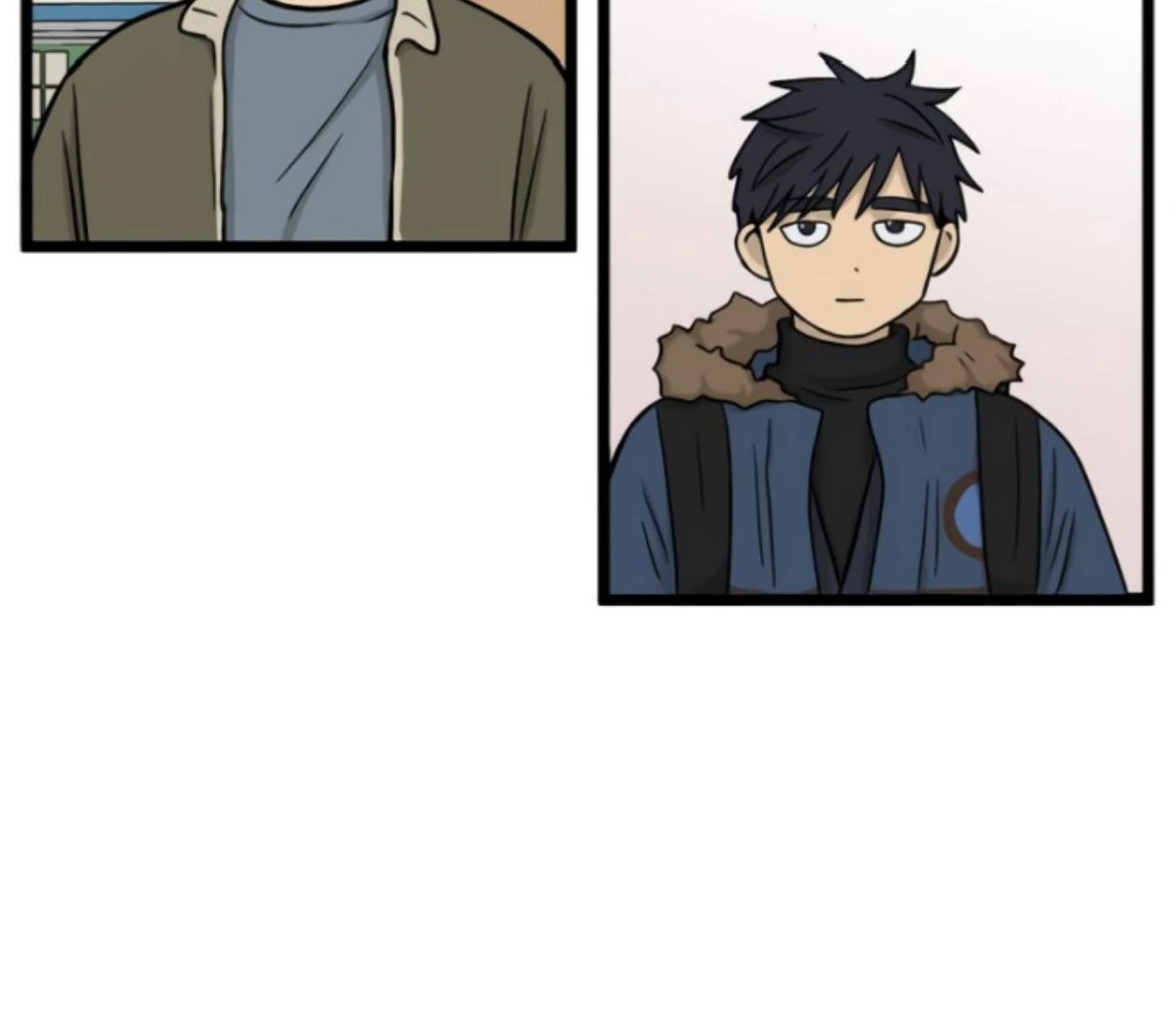 Homeless Chapter 191 Gambar 98