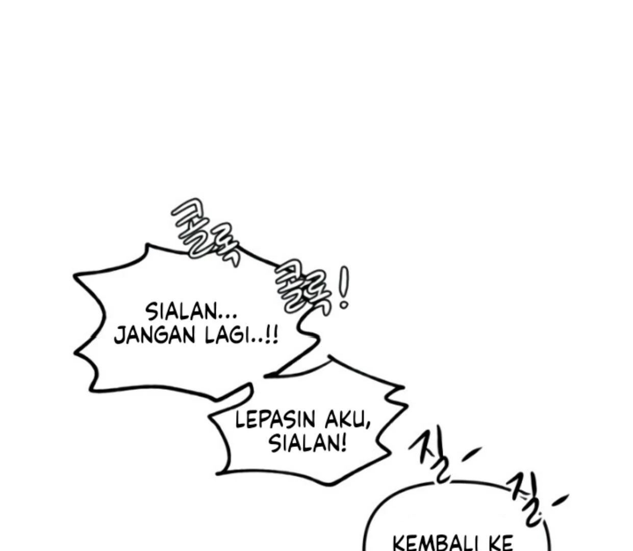 Homeless Chapter 192 Gambar 121