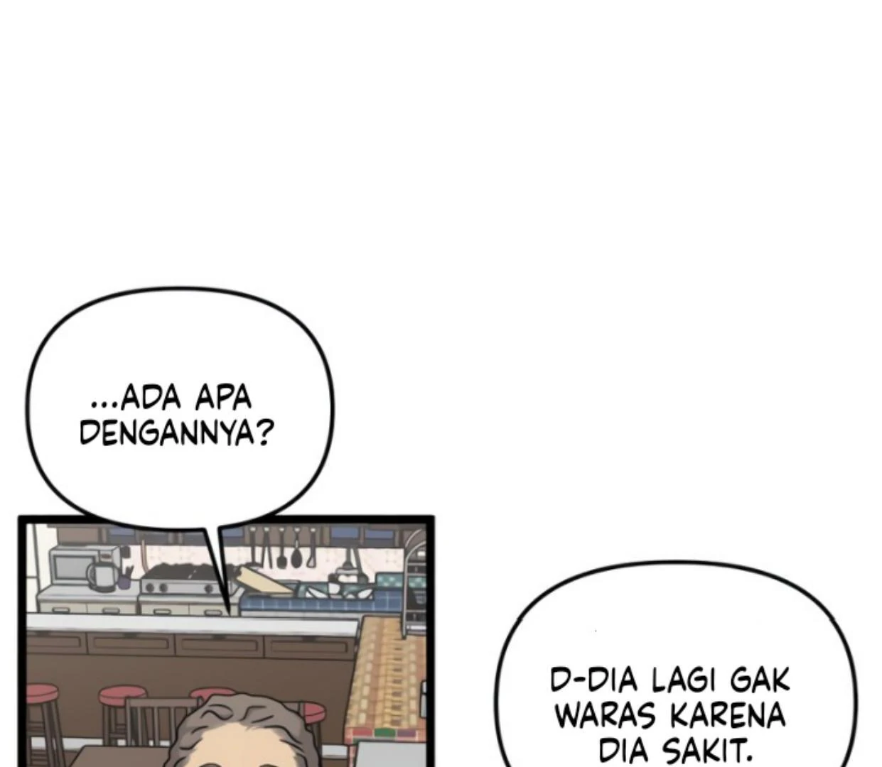 Homeless Chapter 192 Gambar 123