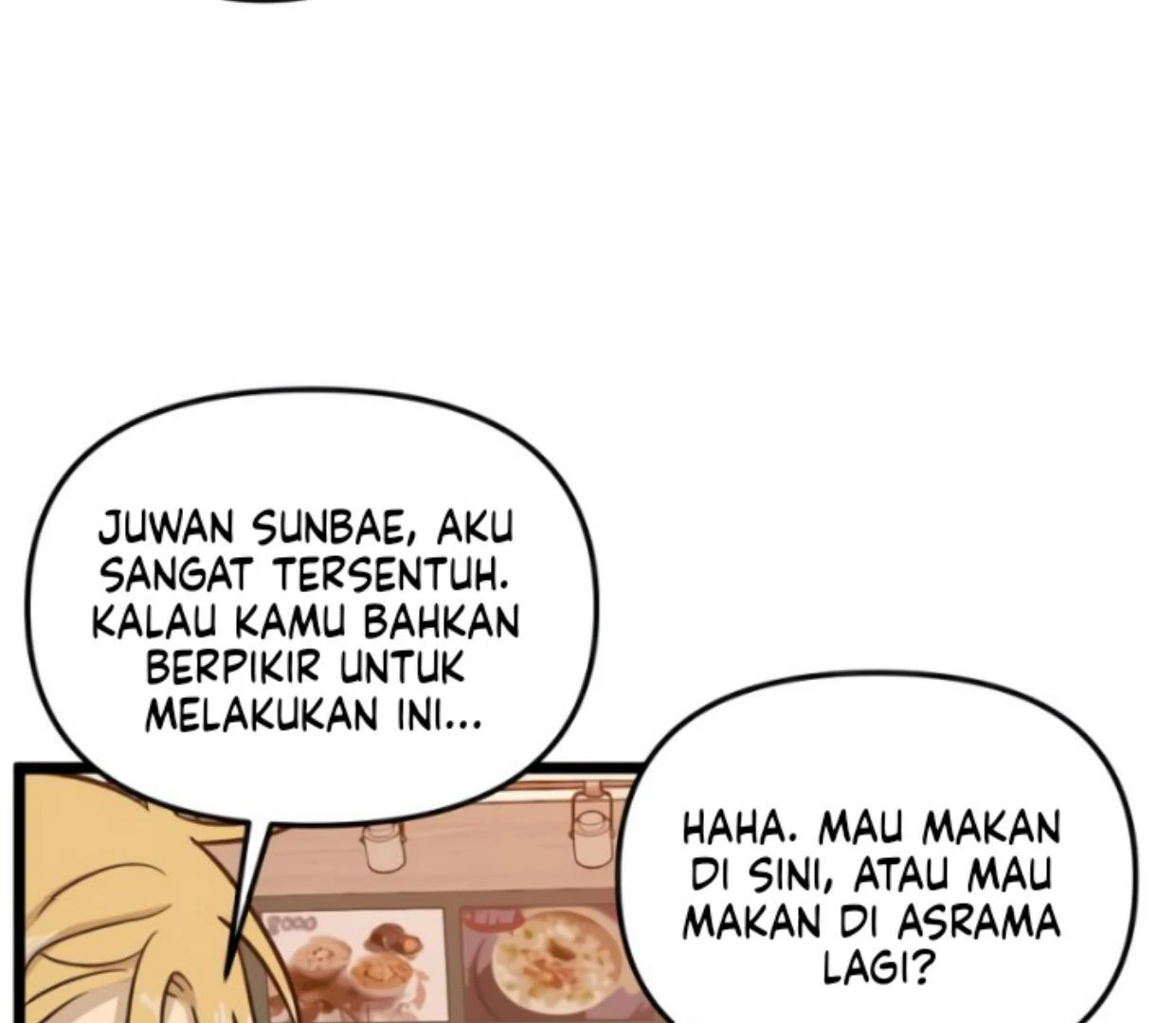 Homeless Chapter 192 Gambar 67