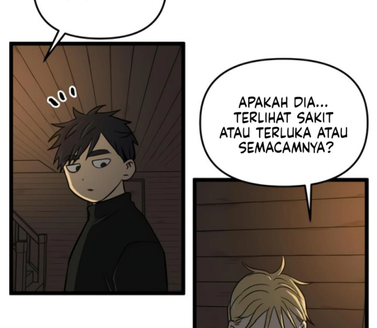 Homeless Chapter 193 Gambar 102