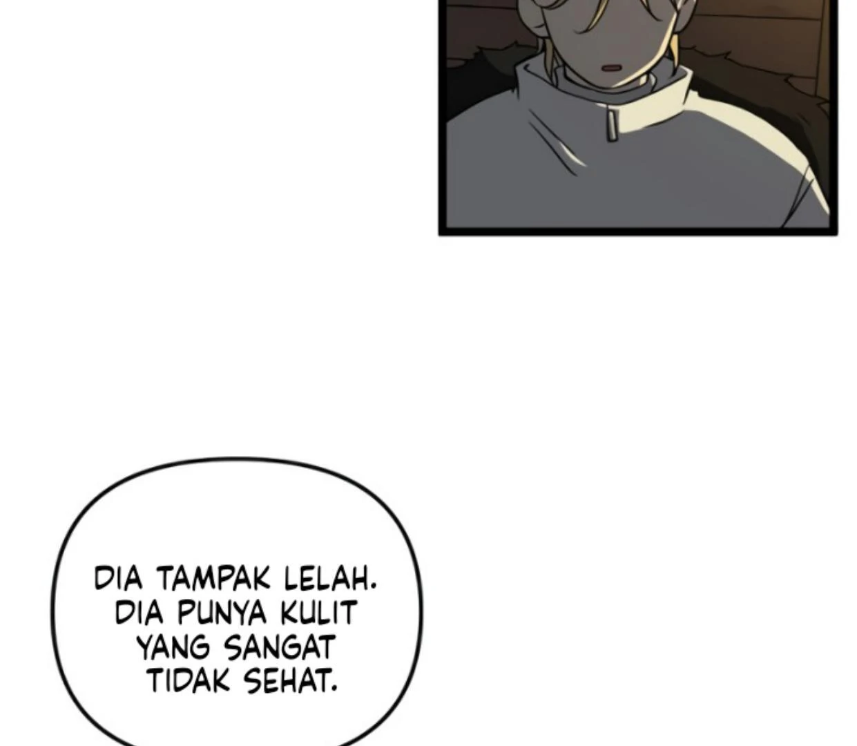 Homeless Chapter 193 Gambar 103