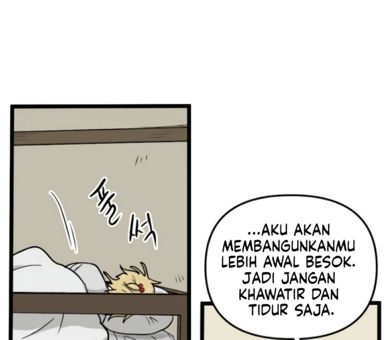 Homeless Chapter 193 Gambar 12