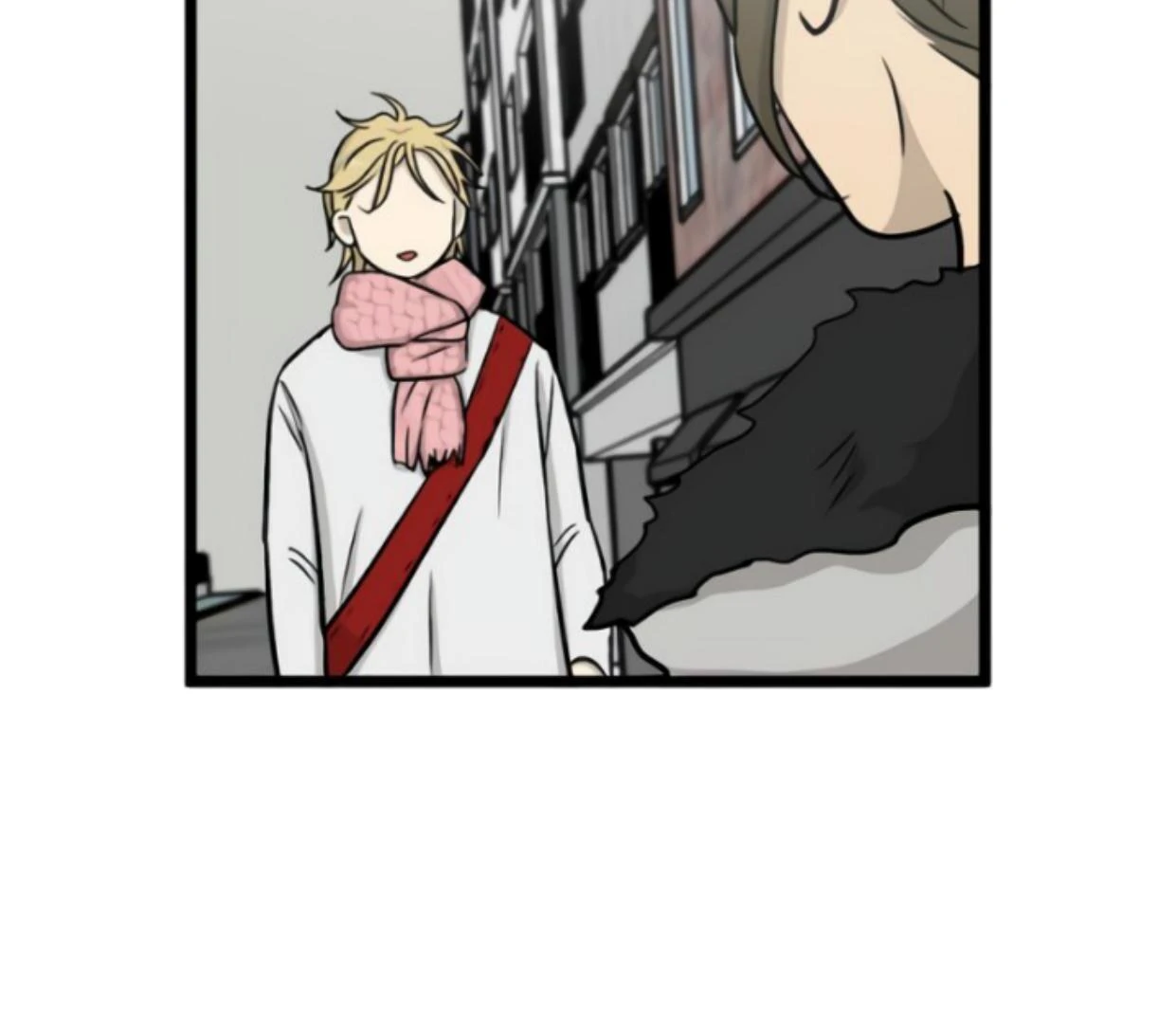 Homeless Chapter 193 Gambar 133