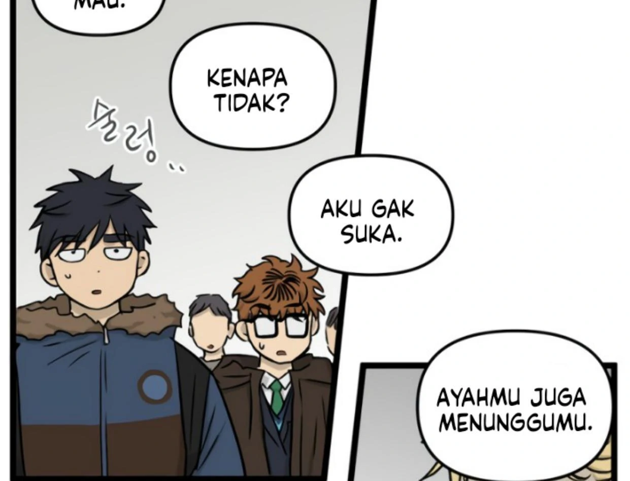 Homeless Chapter 193 Gambar 138