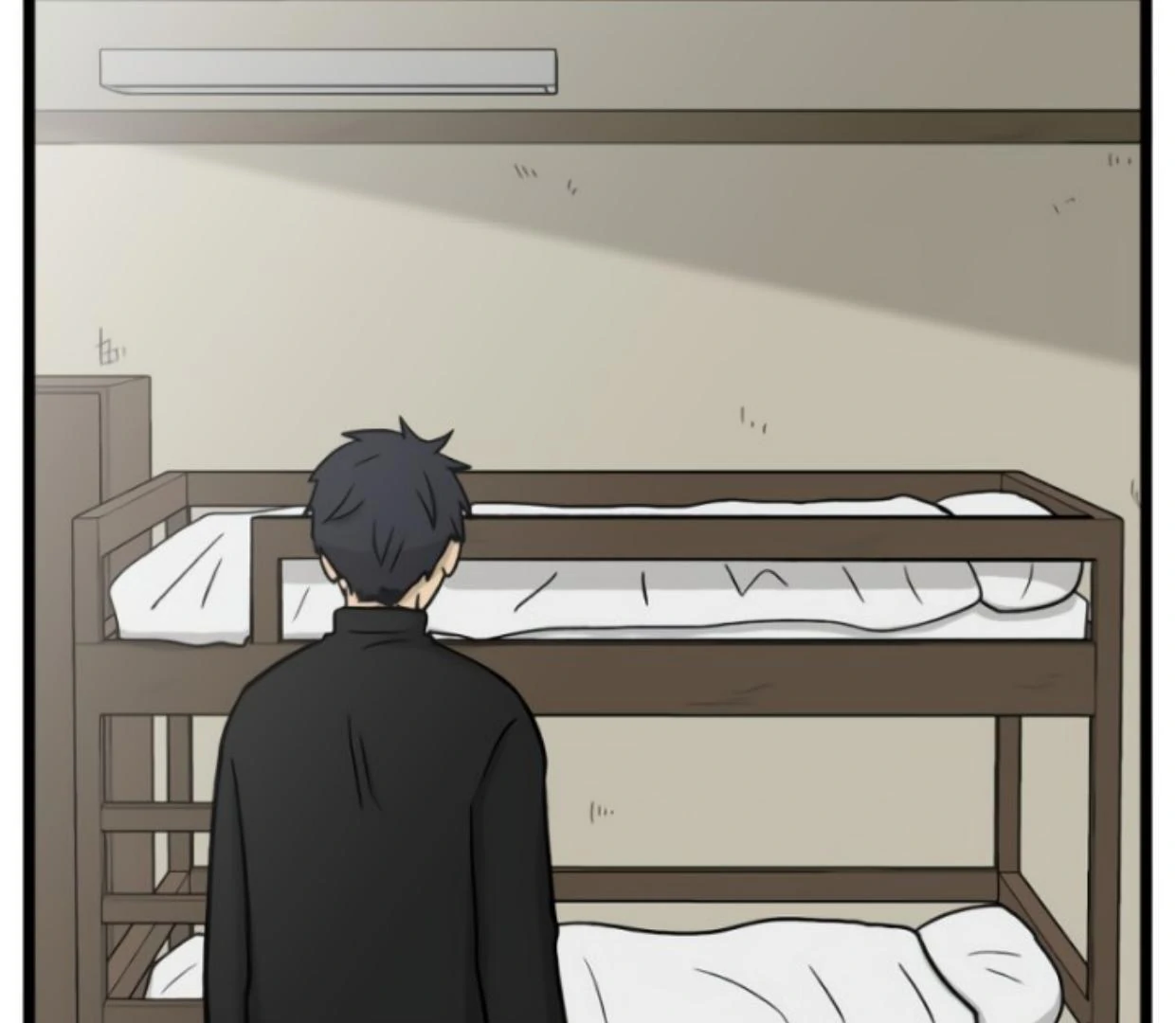 Homeless Chapter 193 Gambar 23