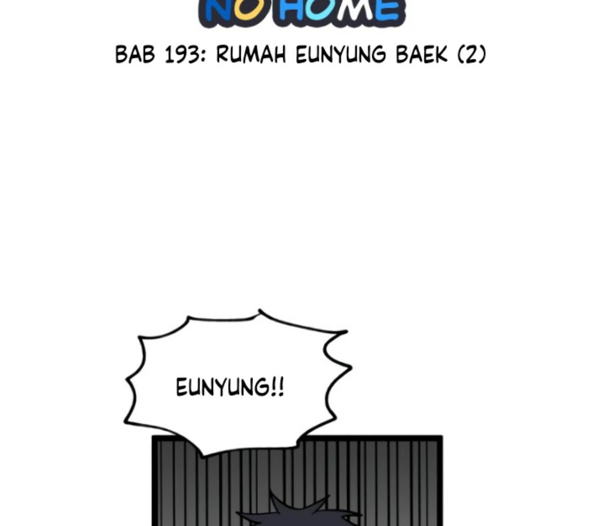 Homeless Chapter 193 Gambar 3