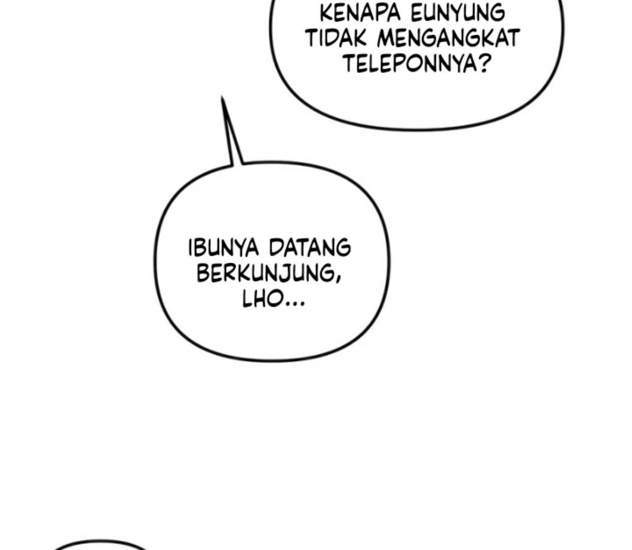Homeless Chapter 193 Gambar 35