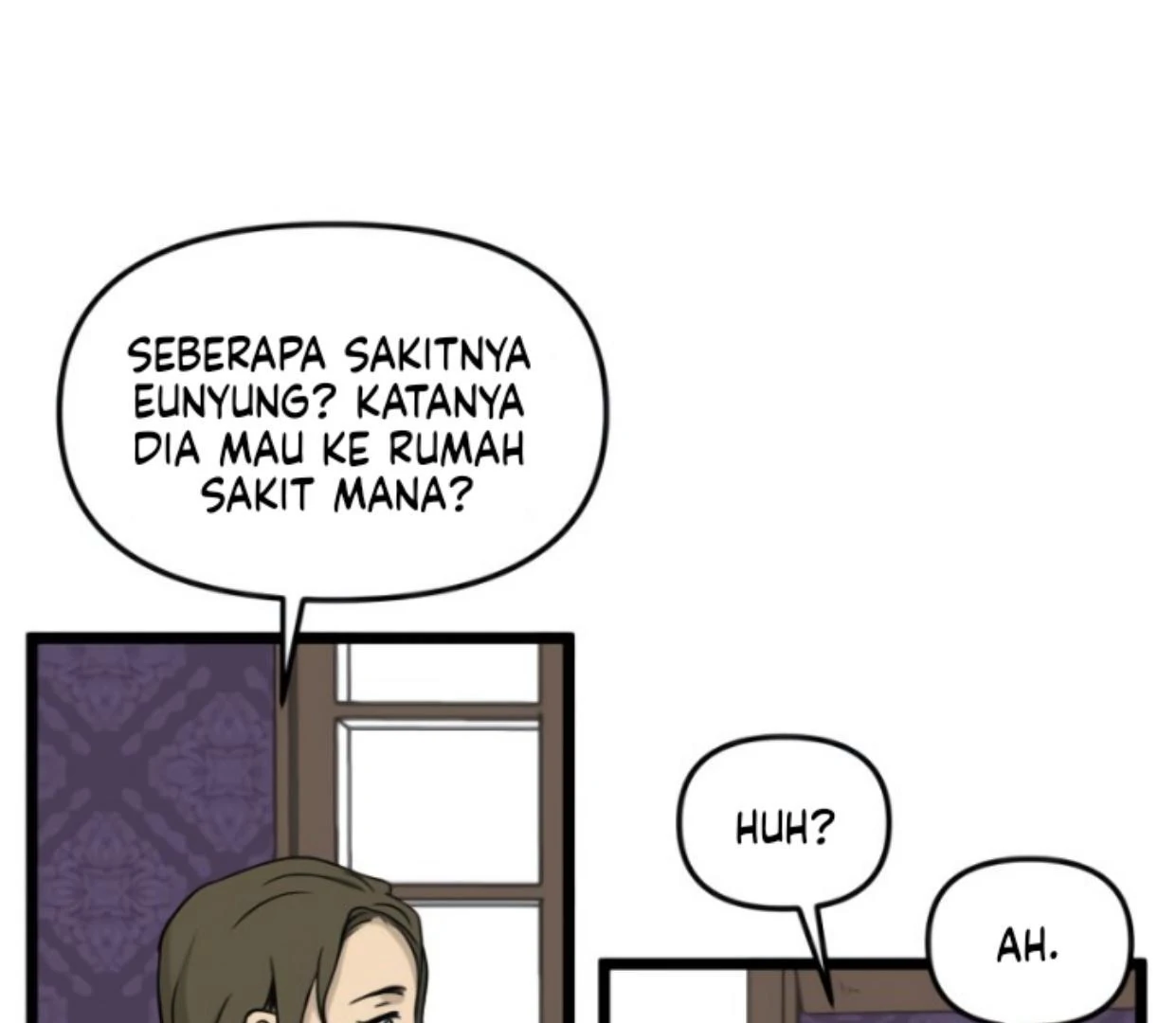 Homeless Chapter 193 Gambar 43