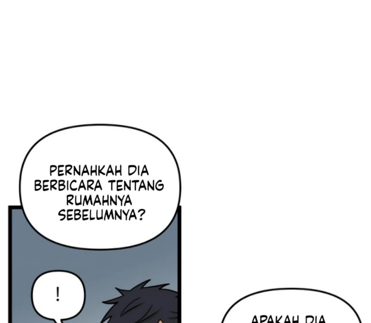 Homeless Chapter 193 Gambar 52
