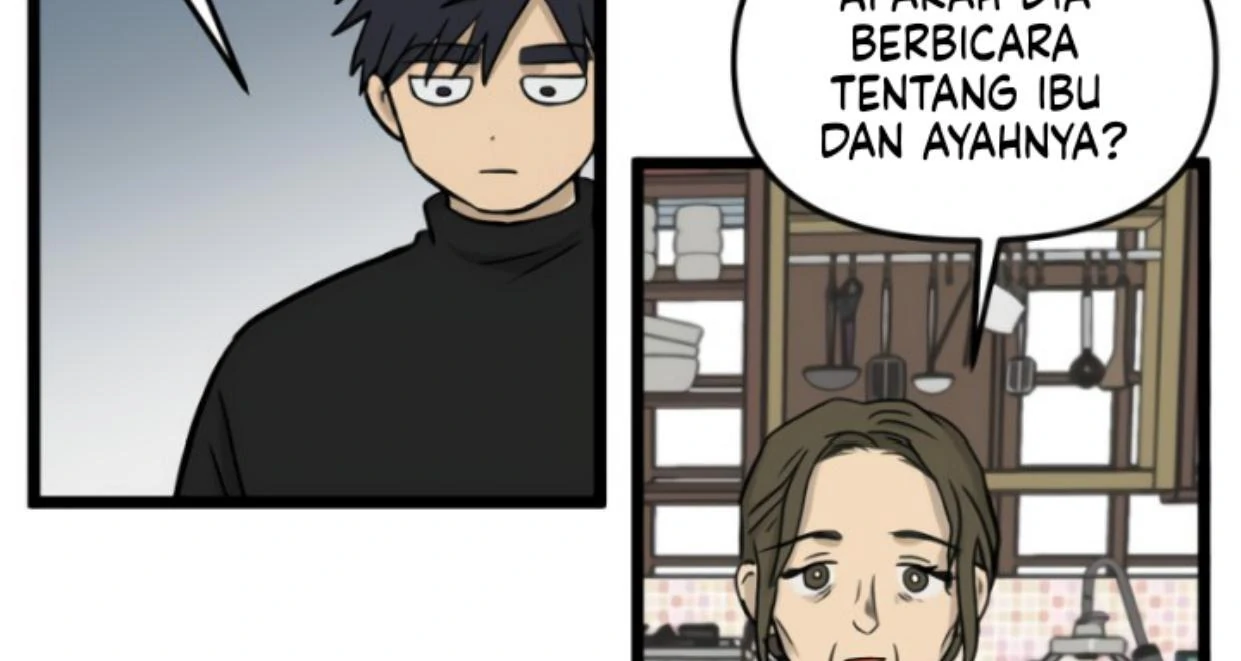 Homeless Chapter 193 Gambar 53