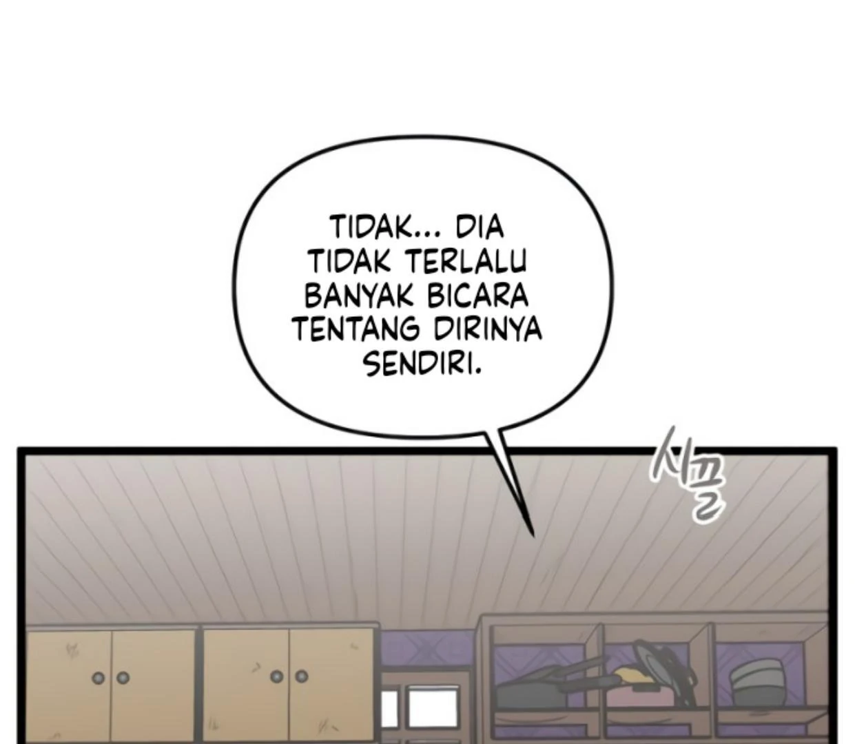 Homeless Chapter 193 Gambar 55