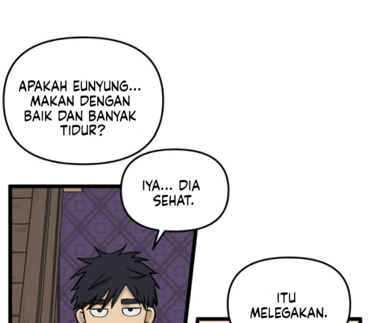 Homeless Chapter 193 Gambar 57