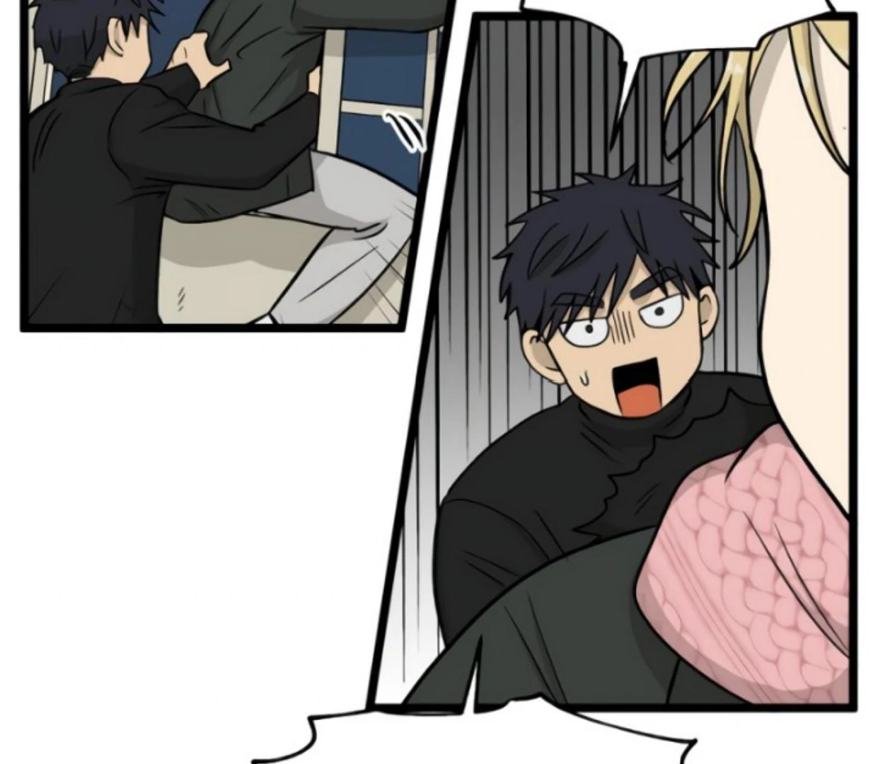 Homeless Chapter 193 Gambar 6