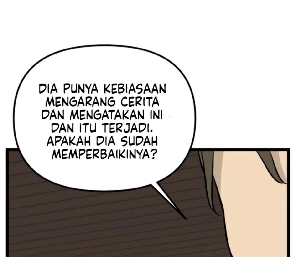 Homeless Chapter 193 Gambar 65