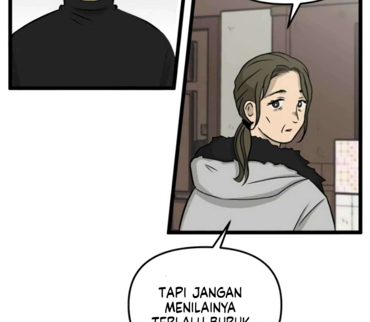 Homeless Chapter 193 Gambar 68