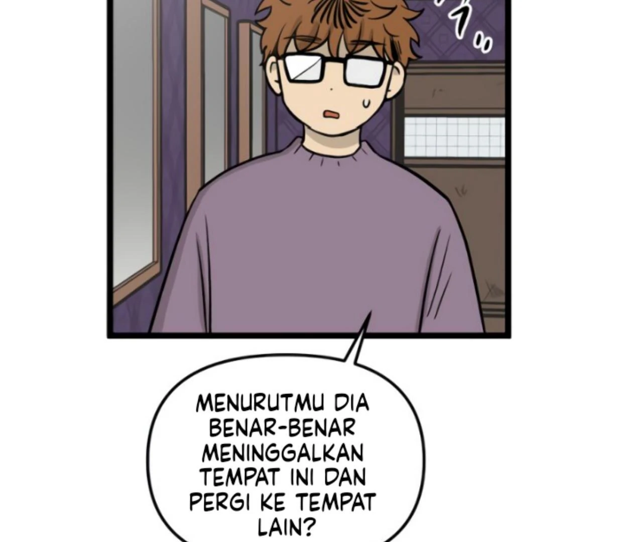 Homeless Chapter 193 Gambar 72