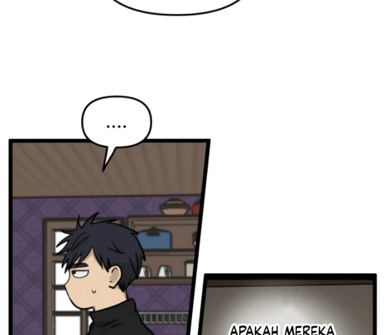 Homeless Chapter 193 Gambar 73