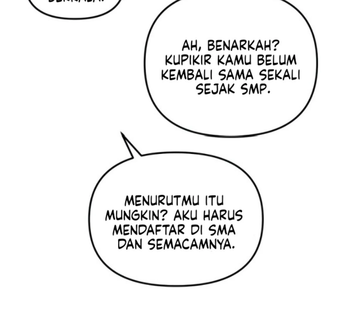 Homeless Chapter 193 Gambar 90