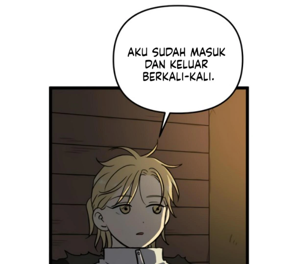 Homeless Chapter 193 Gambar 91