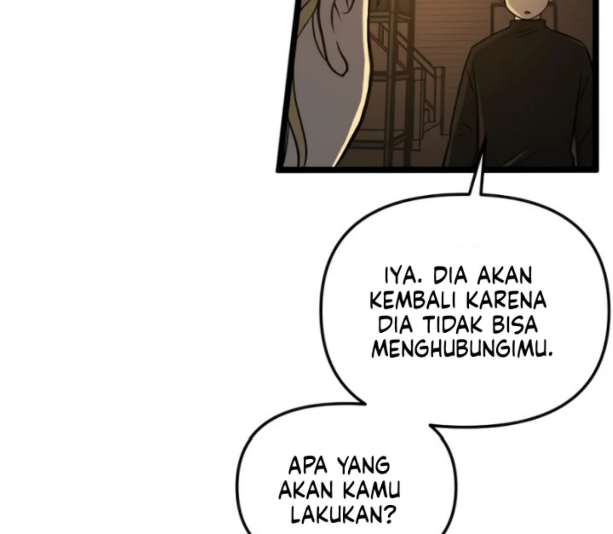 Homeless Chapter 193 Gambar 94