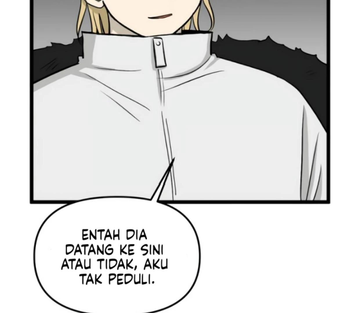 Homeless Chapter 193 Gambar 98