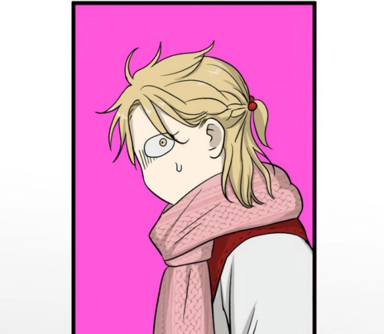 Homeless Chapter 194 Gambar 106