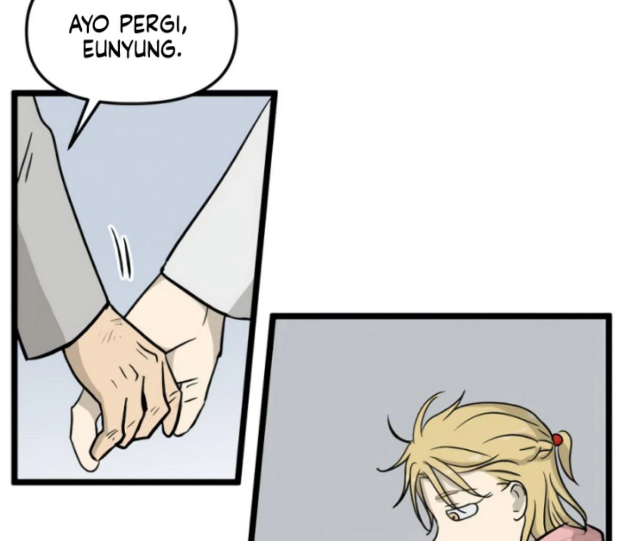 Homeless Chapter 194 Gambar 66