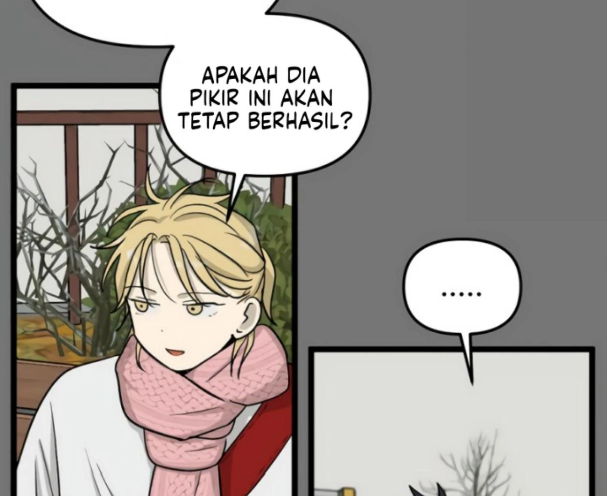 Homeless Chapter 195 Gambar 10