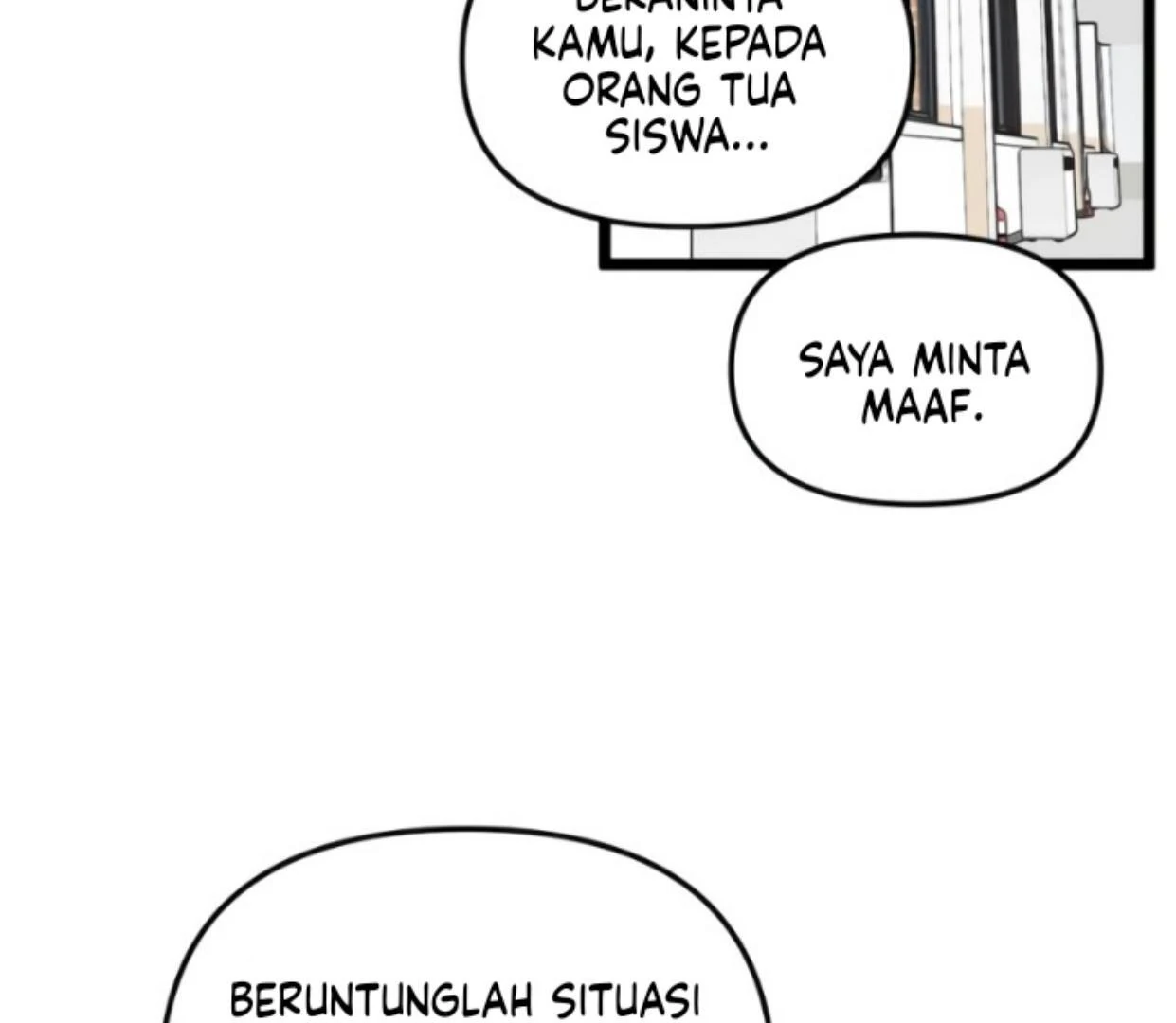 Homeless Chapter 195 Gambar 106