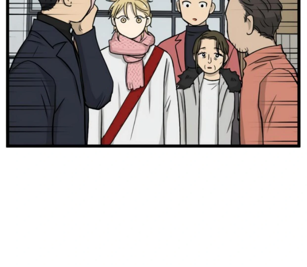 Homeless Chapter 195 Gambar 110