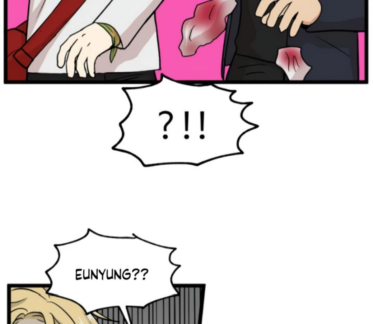 Homeless Chapter 195 Gambar 114