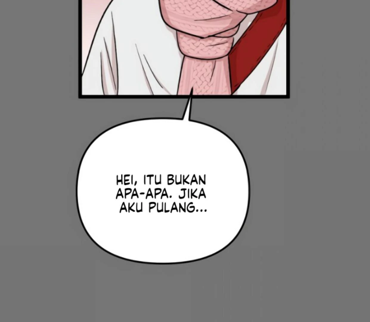Homeless Chapter 195 Gambar 13