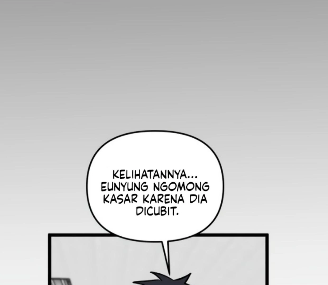 Homeless Chapter 195 Gambar 18