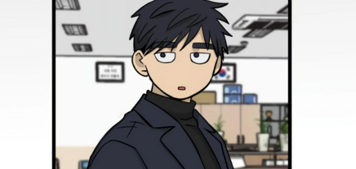 Homeless Chapter 195 Gambar 19