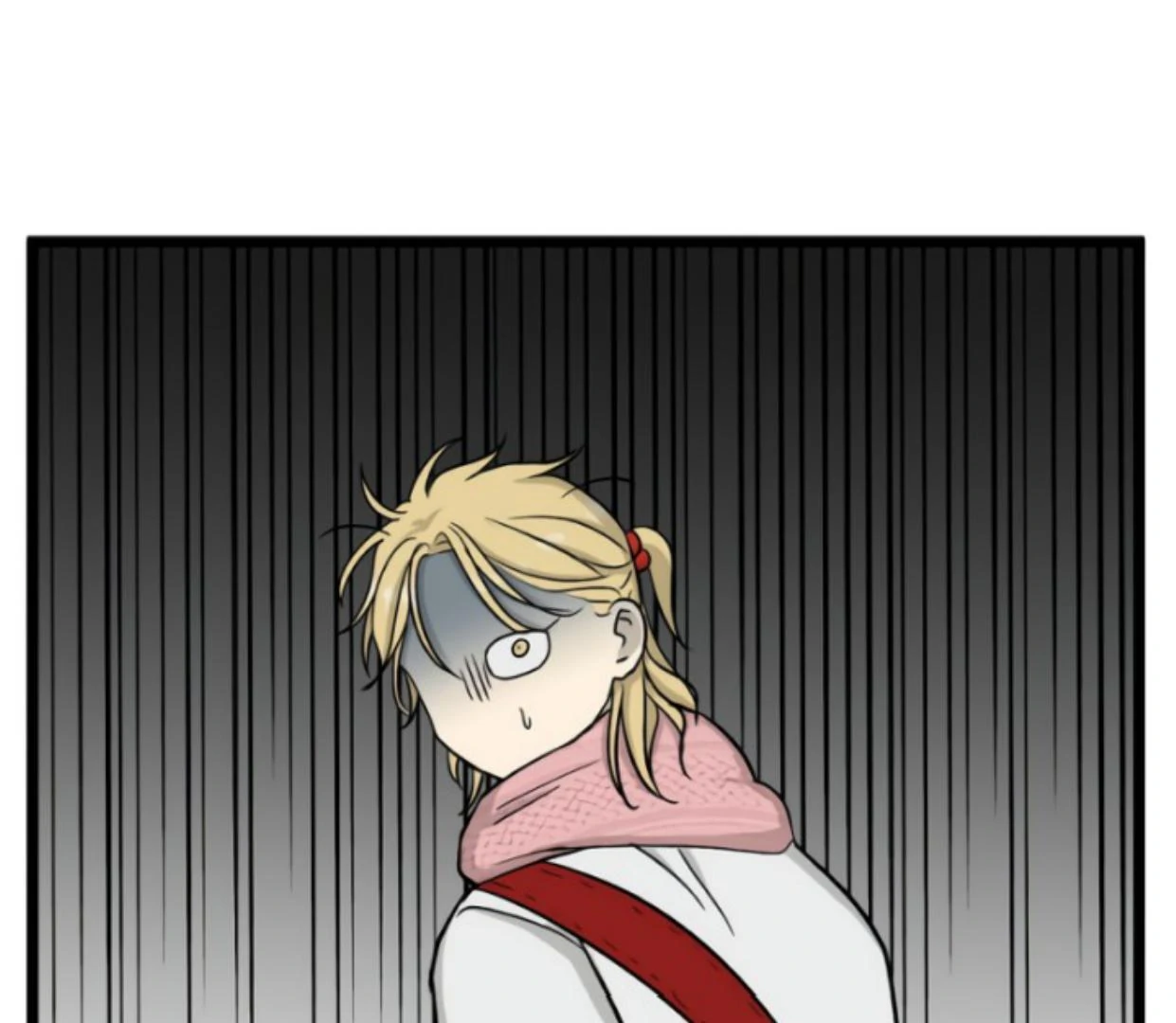 Homeless Chapter 195 Gambar 21