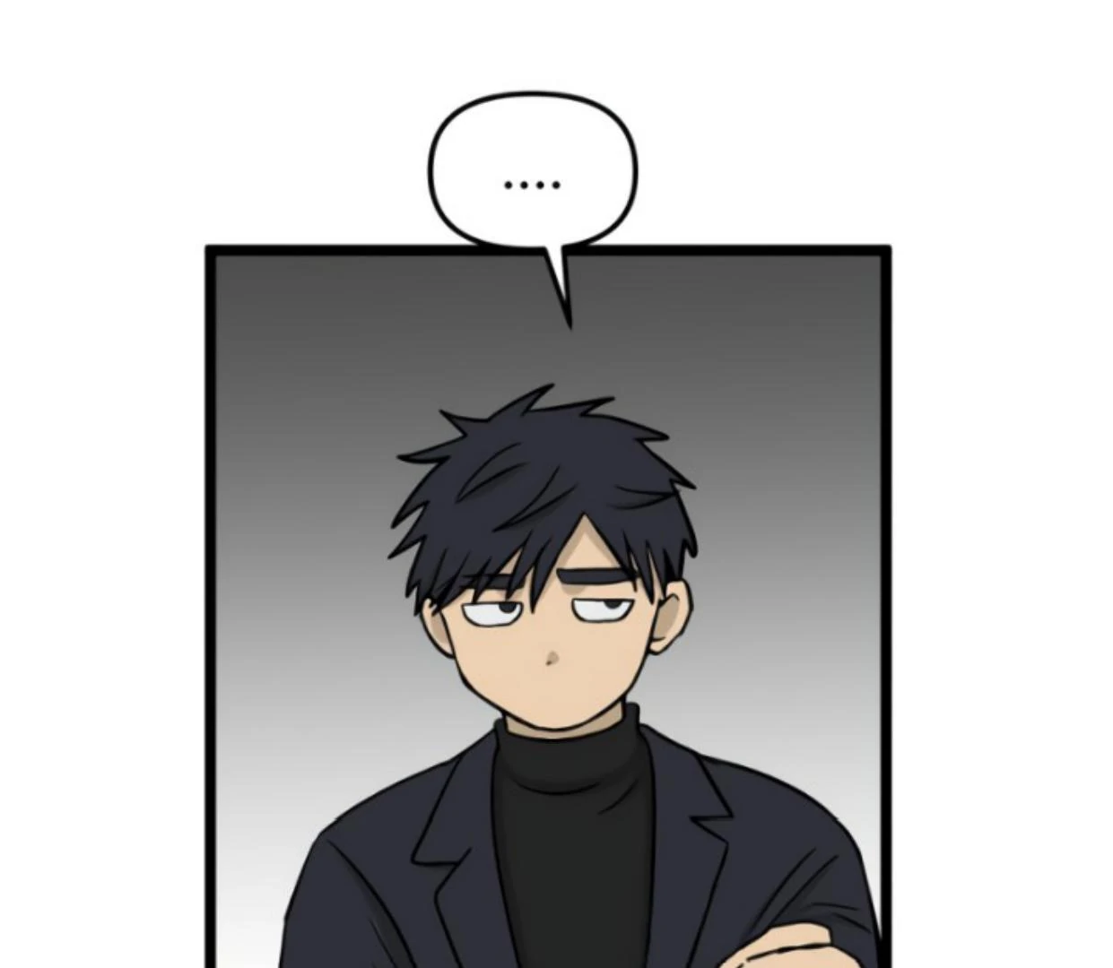 Homeless Chapter 195 Gambar 25