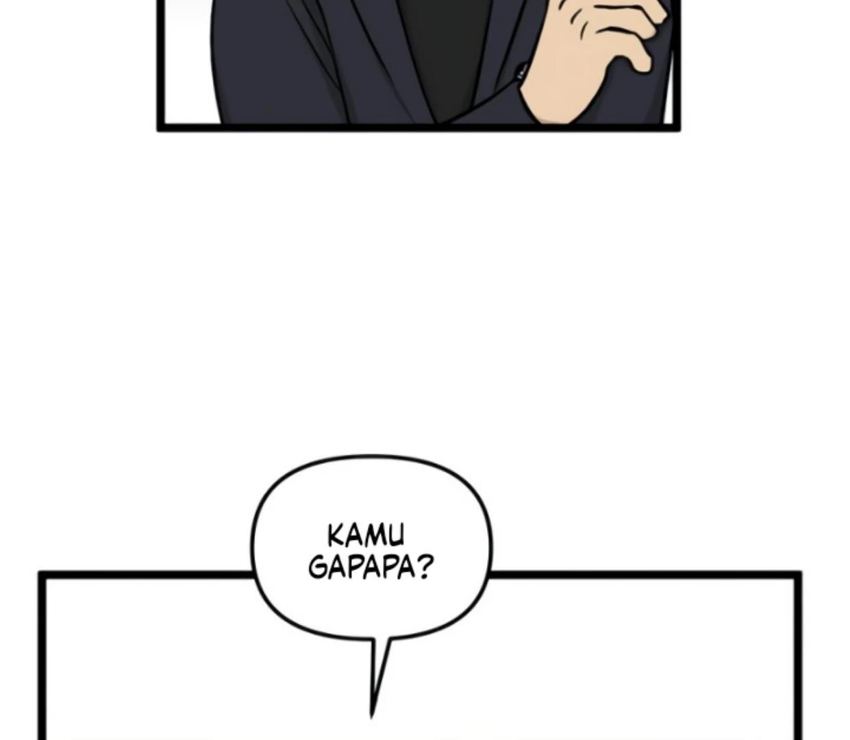 Homeless Chapter 195 Gambar 26