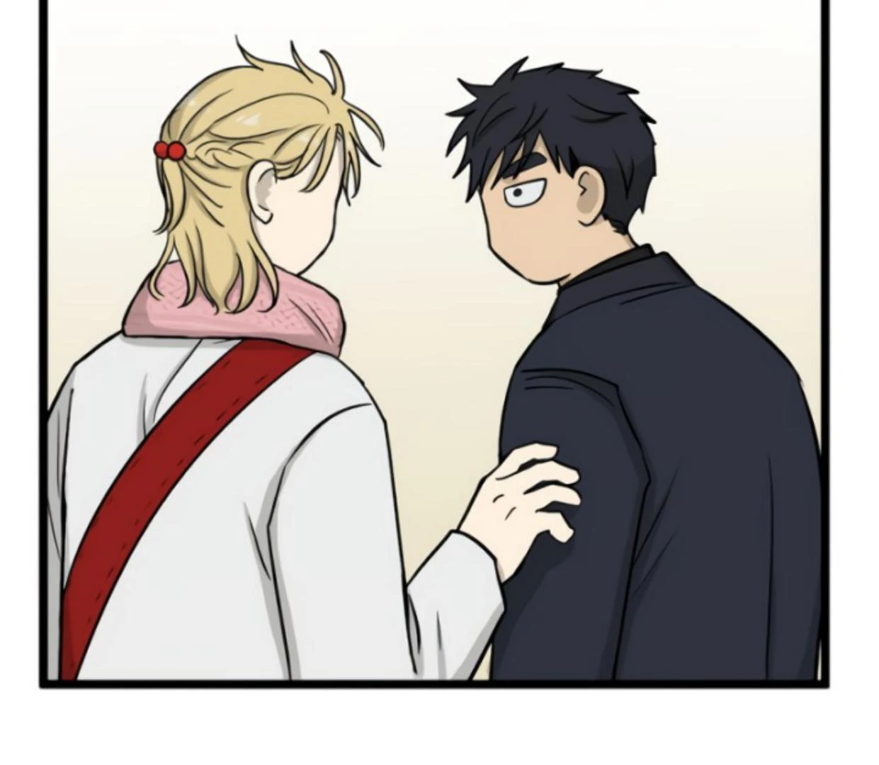 Homeless Chapter 195 Gambar 27