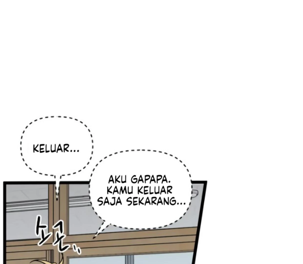 Homeless Chapter 195 Gambar 28