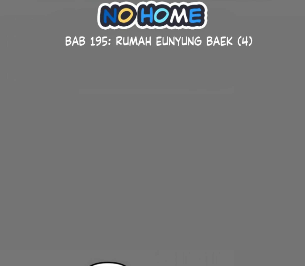 Homeless Chapter 195 Gambar 3