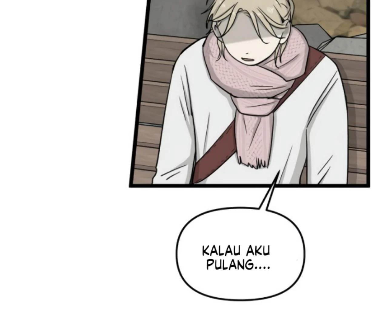 Homeless Chapter 195 Gambar 34