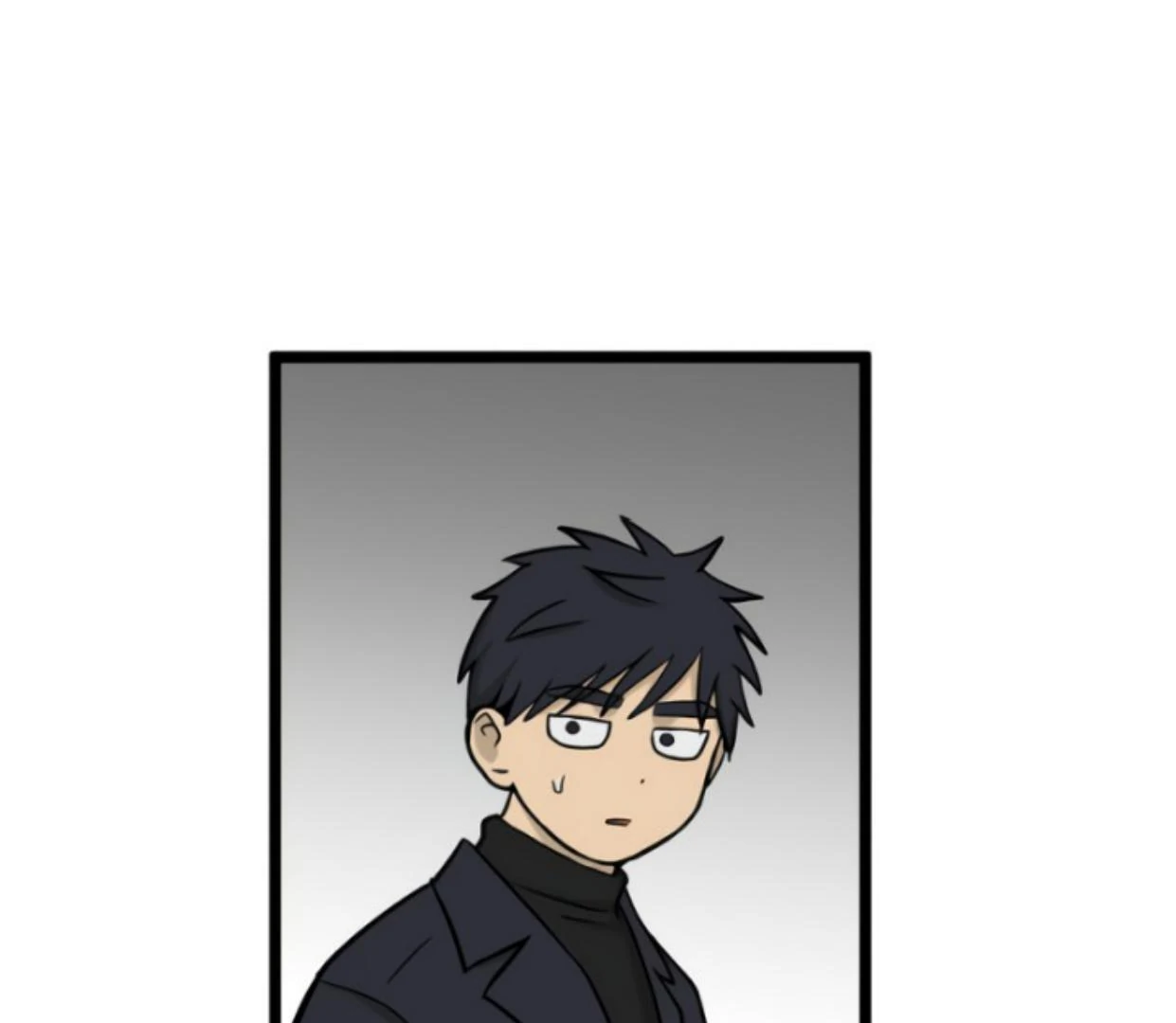 Homeless Chapter 195 Gambar 35